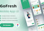 design modern UI UX in figma for website and mobile app